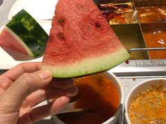 -海底捞火锅(大融城店)