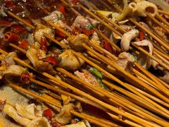 -钢五区节子串串香(环球汇·天誉店)