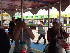 -渔岛海洋度假区