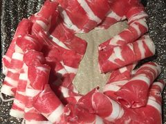 晓宇肥牛-晓宇重庆火锅(赛格国际购物中心店)