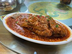 甜酒鱼-真好吃牛杂(白沙店)