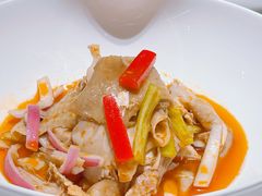 -珍呈中餐厅•粤川淮扬新疆(乌鲁木齐康莱德酒店)