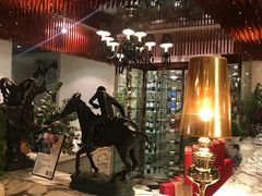 大堂-苏浙汇(古北店)