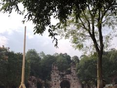 -四川美术学院美术馆