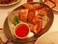 -食间牛排(湖西路店)