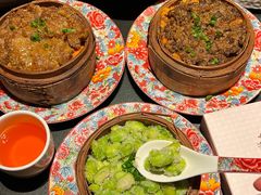 -知楚•精致湖北菜(武商MALL店)