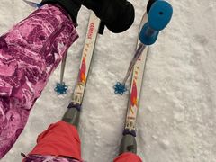 -荣盛康旅野三坡滑雪场