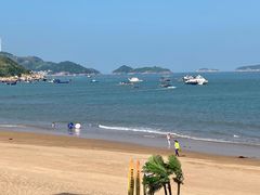 -大京沙滩