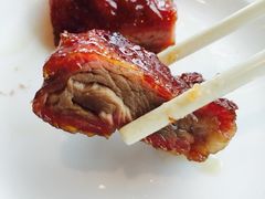 -天龙轩(香港丽思卡尔顿酒店)