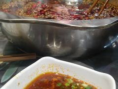 -味之绝美蛙鱼头火锅(龙潭店)