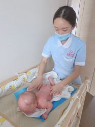 -大美臻喜母婴(南坪店)