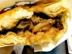 -吉品合酥脆烤饼(哈西金街店)
