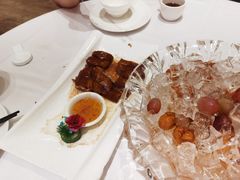 -宝园酒家(美林M·LIVE天地东座店)