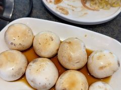 -揽月斋炙子烤肉·清真(安定门·五道营店)