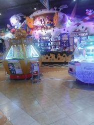 -卡通尼乐园(印象城购物中心店)