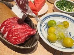 -巴奴毛肚火锅(七宝领展广场店)