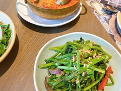 -CHINCHIN 青青·泰国料理(万象食家店)