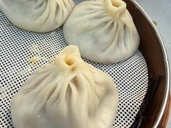 -李记清真馆(打钉巷店)
