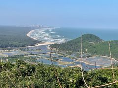 -海南铜鼓岭景区