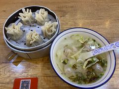 -景芳周大姐(国大城市广场店)