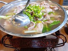 -肖四女·江湖菜(临港店)
