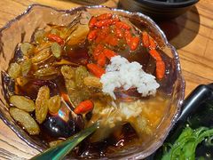 -我的面 川味Bistro(后沙峪店)