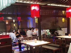 -红蜡烛-养生粥-津鲁菜(中山路店)