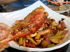 -蟹之国·精品蟹料理(极地店)