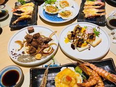 -大渔铁板烧(万象城店)