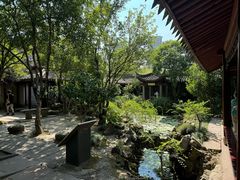 -天一阁博物院