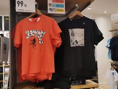 -优衣库(北京枫蓝国际广场店)
