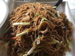 -海蓝海鲜馆(五四北店)