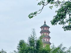 -广州莲花山旅游区