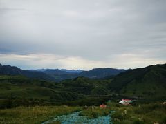-灵山