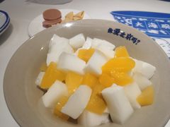 -大海碗·京菜炸酱面(雍和宫店)