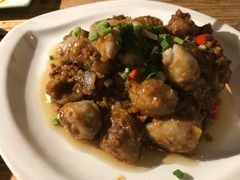 口福芋儿-听香·678茶铺(猛追湾店)