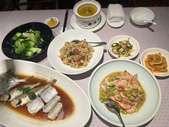 -上味·小海小鲜(中联店)
