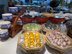 -鸢飞潍坊菜馆(鸢飞大酒店)