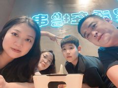 -本色·小马哥烧烤(无锡九里仓店)