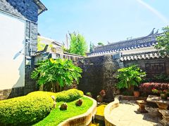 -喜林苑·稻田餐厅(品相府店)