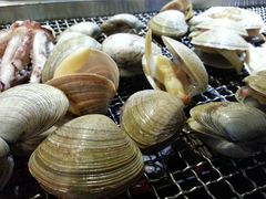 -马路牙子地桌烤肉(工体店)