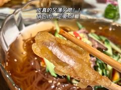 -七八冷面·延边朝鲜族美食(圣熙八号店)