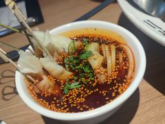 -太二酸菜鱼(中山龙之梦店)