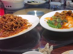 -惠宾饭庄(中山路店)