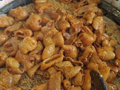 -德得轩自助餐厅(食品街店)