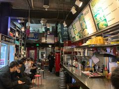 -MI WU FACTORY米屋美食工厂餐厅(绿地店)