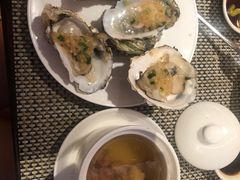 -坪山格兰云天国际酒店-汇厨自助餐厅-亲子-聚餐