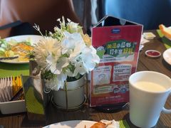 -希尔顿欢朋酒店·欢朋餐厅