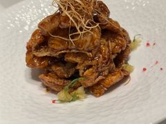 -扬州香格里拉·香宫中餐厅