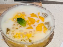 -海底捞火锅(劲松店)